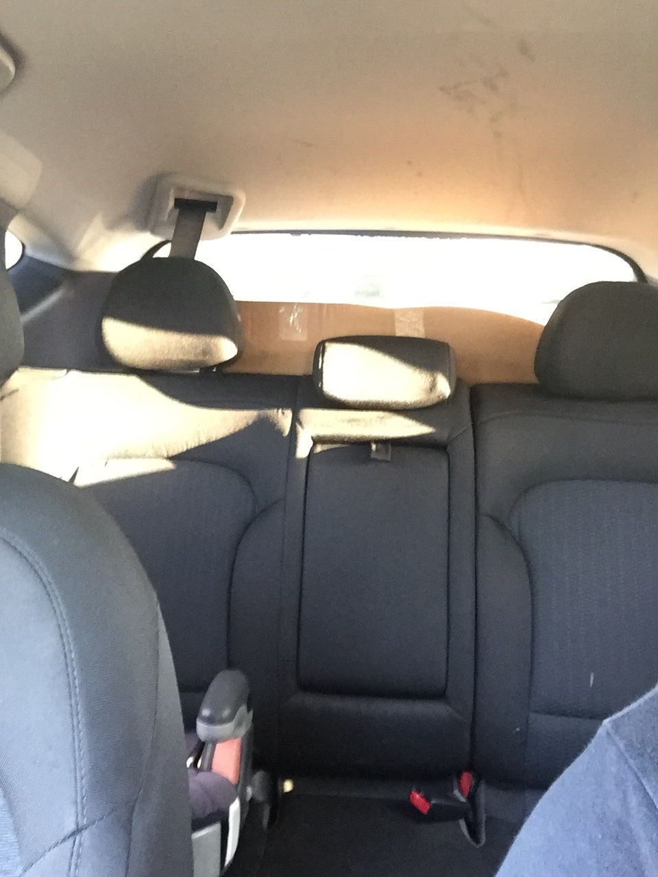 2014 Hyundai Tucson