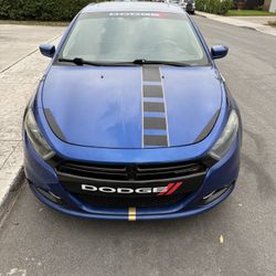 2013 Dodge Dart