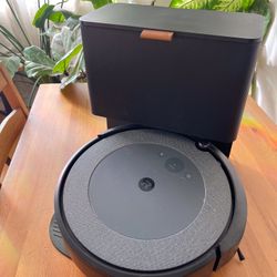 iRobot Roomba