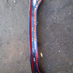 Dodge Brake Light