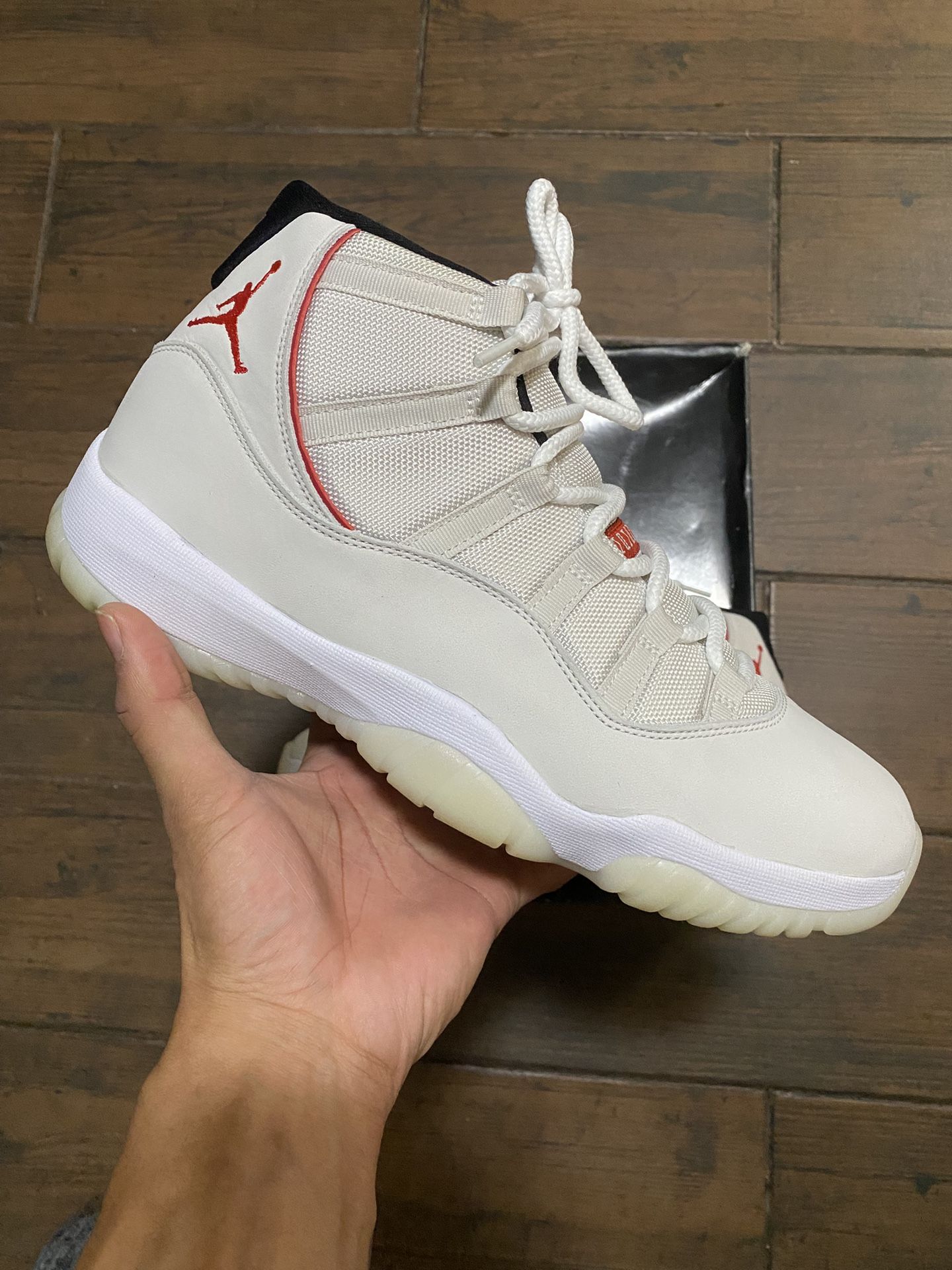 Air Jordan Retro 11s $120 FIRM