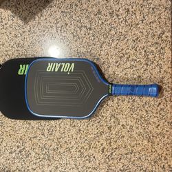 Volair pickleball paddle