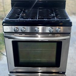 Stove 