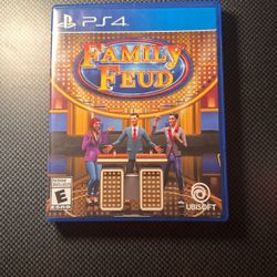 Family Feud