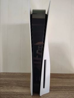 Sony PlayStation 5 (Expanded Storage)