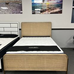 Queen Bed Frame 💥SPECIAL💥