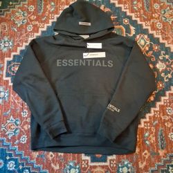 Black Essentials
