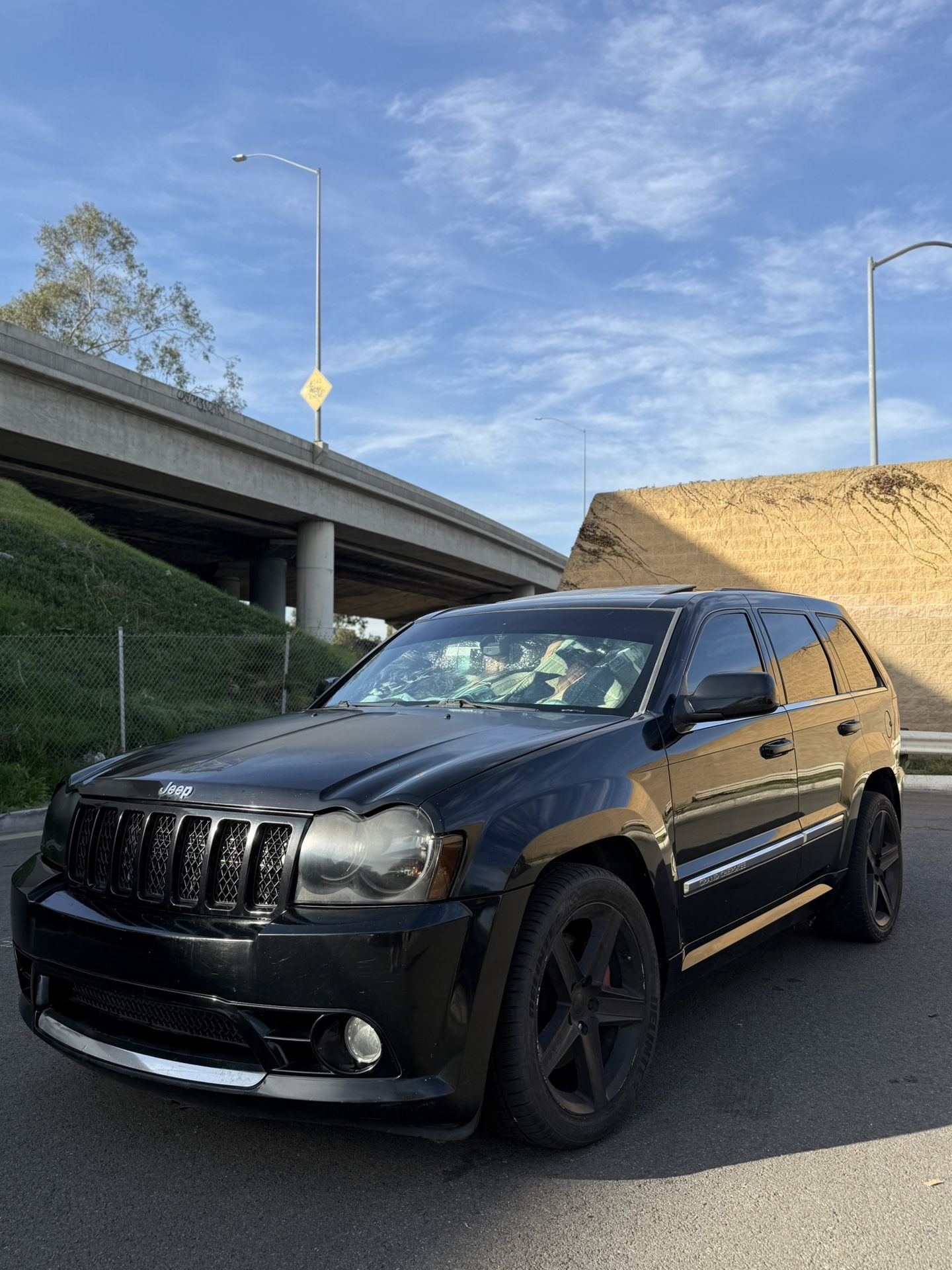 2006 Jeep Grand Cherokee