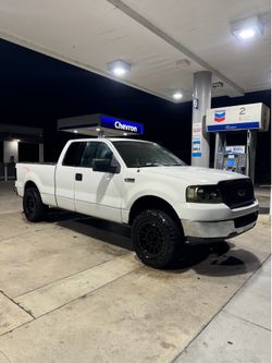 2004 Ford F-150