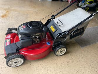 TORO 22” Recycler Lawn Mower