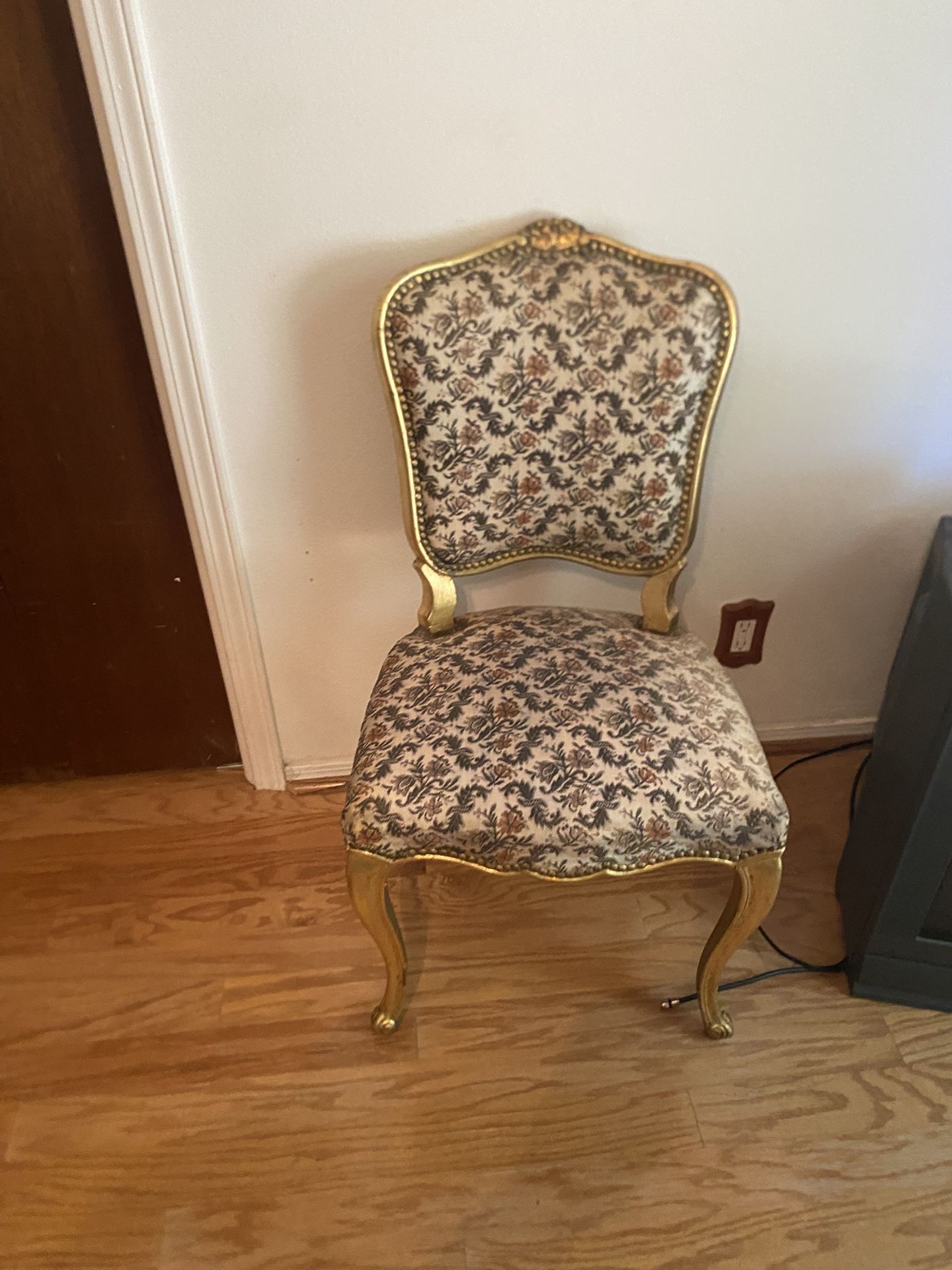 Pretty Vintage Chair