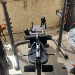 Bench Press