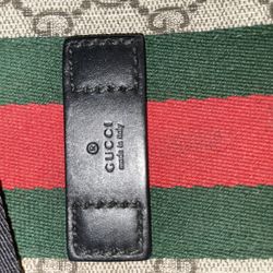 Gucci Cross Bag For Men 