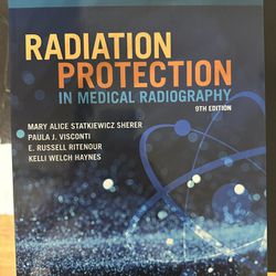 Radiation Protection Workbook 
