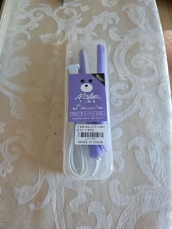 Brand new Electric compact hair styler