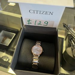 Citizen Woman Watches