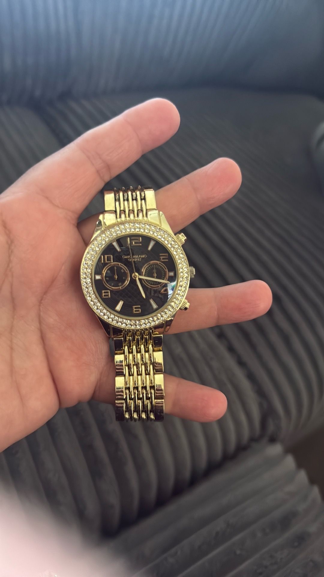 Men's or women's watch Giorgio Milano
