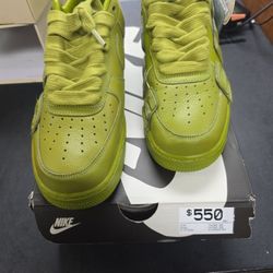 Nike Air Force 1 SP