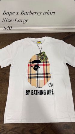 Bape tshirt