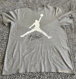 Jordan Flight Jumpman Graphic T-Shirt