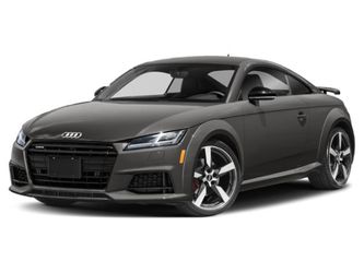 2021 Audi TT Coupe