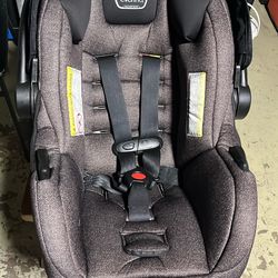 Evenflo Car Seat