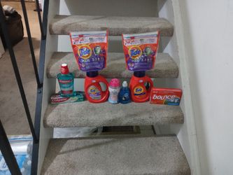 Tide bundle
