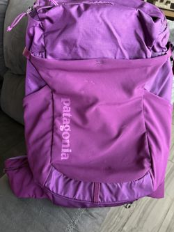 Patagonia -Nine Trails Backpack