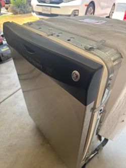 GE Dishwasher