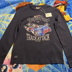 Boys Sweatshirt 