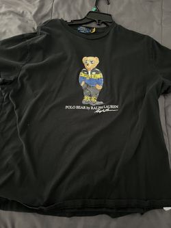 Polo Ralph Large