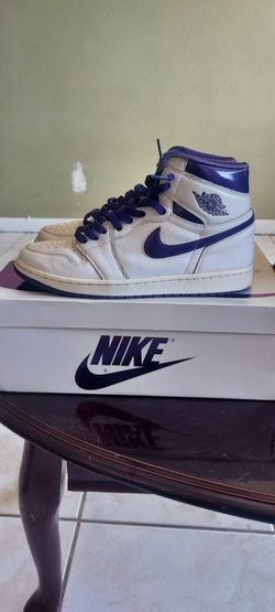 Nike Air Jordan 1 High OG Wmns