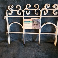 Border Fence 