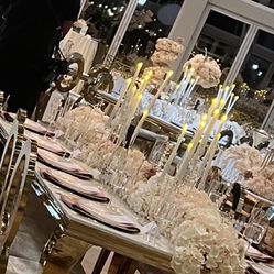 Wedding Flowers And Centerpieces 