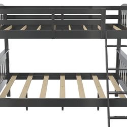 Bunk beds 