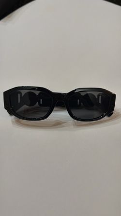 Versace Biggie sunglasses