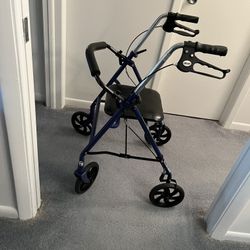 Walker (Drive Brand)