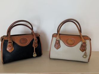 Dooney & Bourke handbags