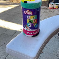 Cobija Para Calientita