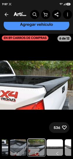 For toyota tundra
