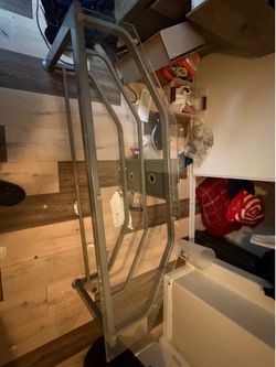 3 Tier TV stand