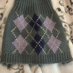 Small Dog Puppy Cat  top shirt Size xs (small Dog Only Size Xs)