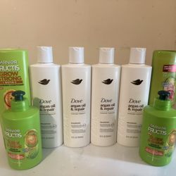 Hair care Bundle 