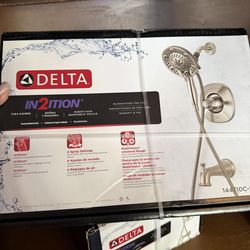 Shower head and hand shower