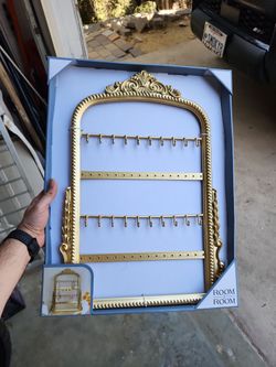 Wall Jewerly Holder