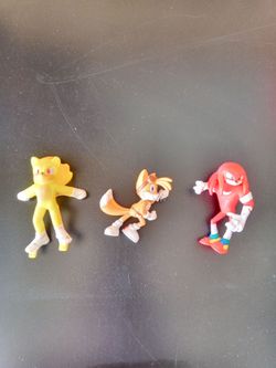 Figurines