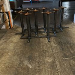 Table Stands 