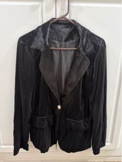 Women’s blazer