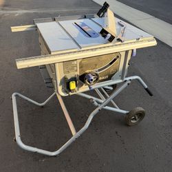 Kobalt Table Saw