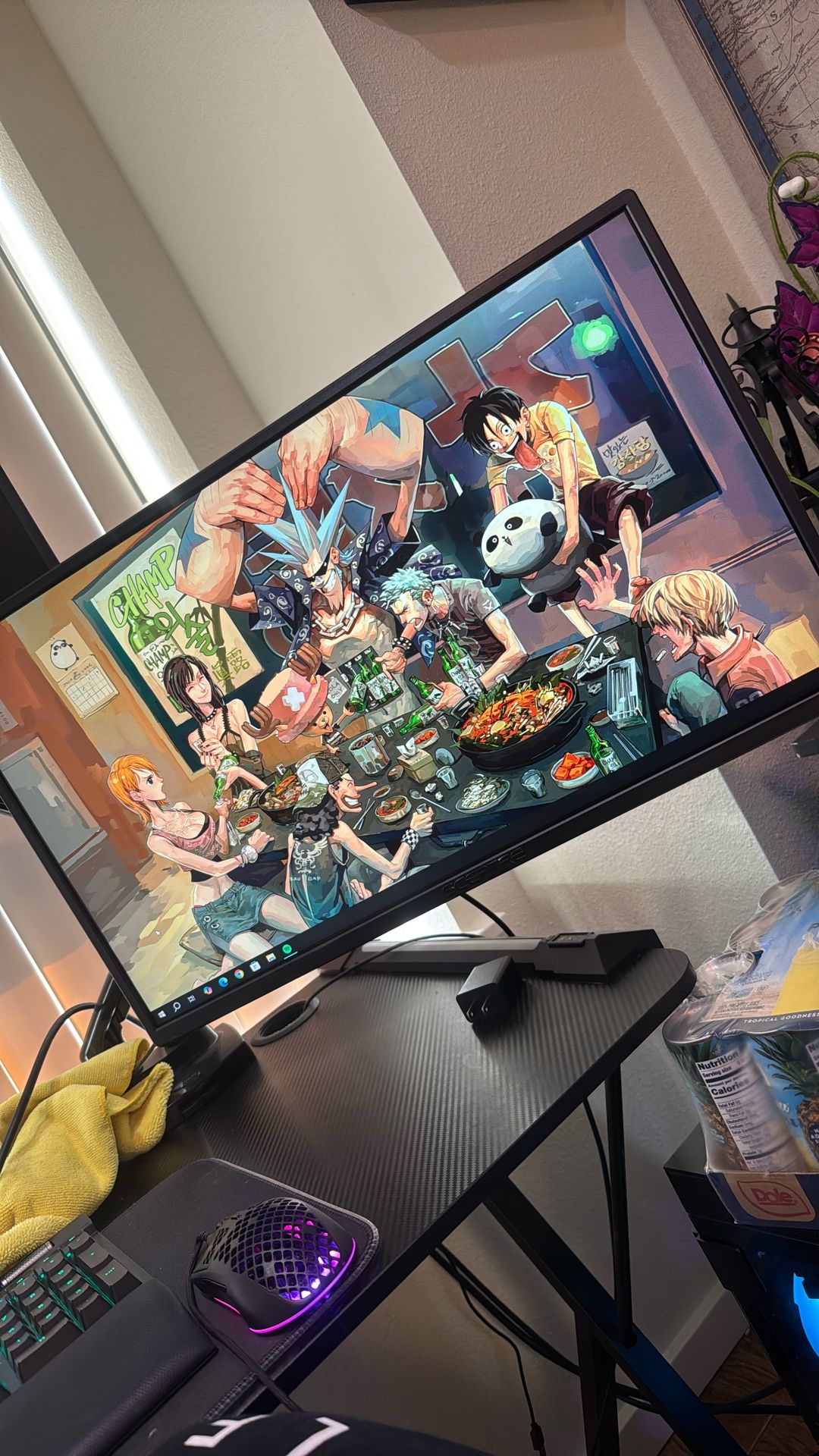 Sceptre Monitor